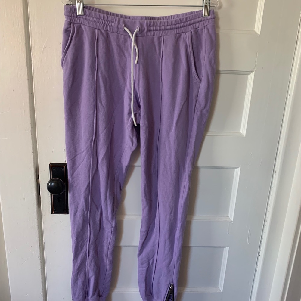 Cotton Citizen Sweatpants Size L